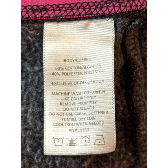 Calvin Klein Womens Gray Joggers Sweatpants - Picture 14 of 15